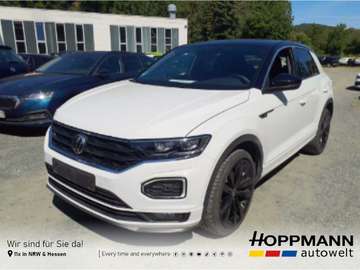 1.5 TSI Sport R-Line AHK Kamera ACC
