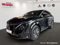 Nissan Ariya ARIYA Basis 63kWh 22kW OBC LED SHZ LHZ BFS 19"LM Noir - thumbnail 1