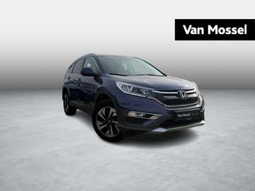 2.0i Elegance 4X4 Aut.