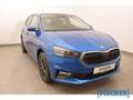Skoda Fabia 1.0TSI Selection LED SHZ GRA Climatronic Blau - thumbnail 3