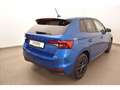 Skoda Fabia 1.0TSI Selection LED SHZ GRA Climatronic Blau - thumbnail 6