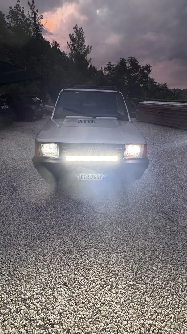Fiat Panda 1.1 Country Club 4x4 - 2