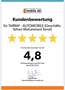 Volkswagen Golf 6 Plus VI 1.2TSI Trendline BMT Klimatronic Schwarz - thumbnail 20