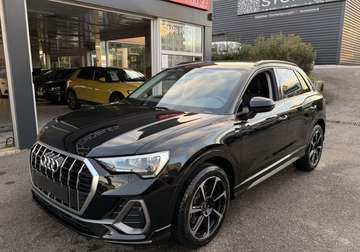 40 TDI 190CH S LINE QUATTRO TRONIC 7