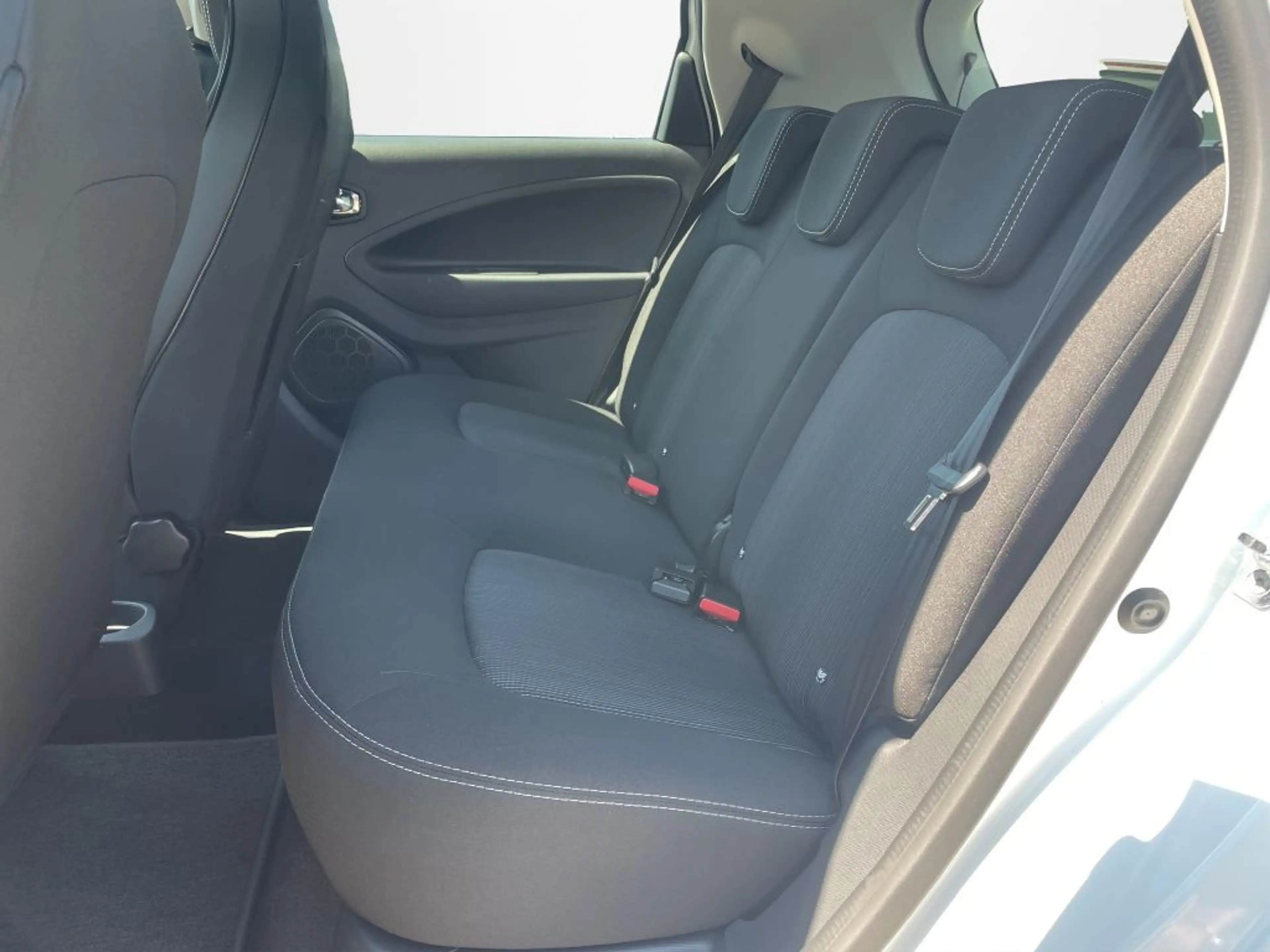 Renault ZOE (ohne Batt.) 41 kwh Life mit LIMITED Paket — photo 12
