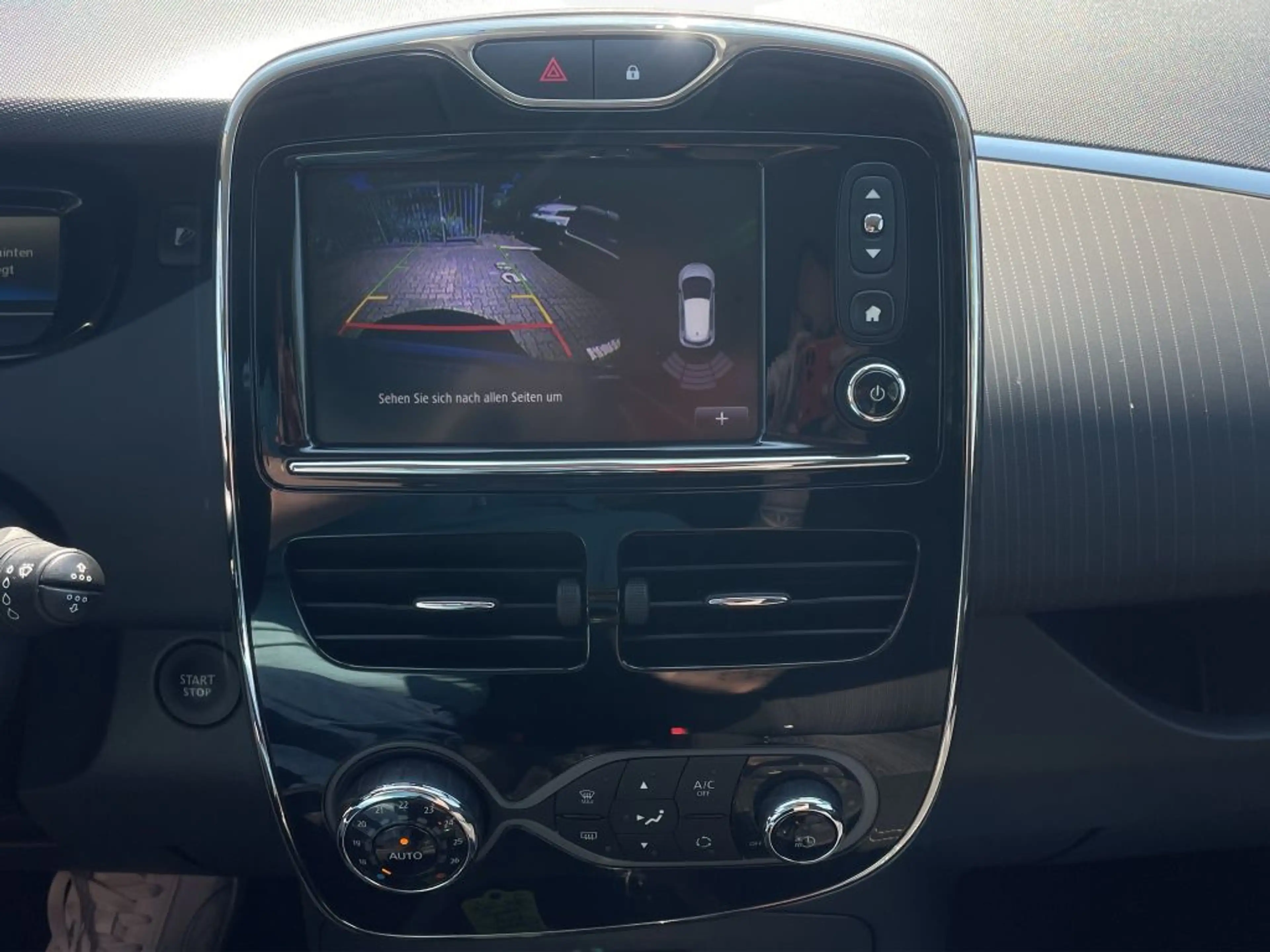 Renault ZOE (ohne Batt.) 41 kwh Life mit LIMITED Paket — photo 14