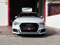 Audi A3 Sedán 2.0TDI S Line Edition 110kW Bianco - thumbnail 2