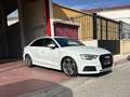 Audi A3 Sedán 2.0TDI S Line Edition 110kW Bianco - thumbnail 3