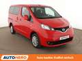 Nissan Evalia 1.5 dCi Evalia Tekna *TEMPO*SHZ*ALU*KLIMA* Rot - thumbnail 8