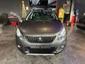 Peugeot 2008 1.2 AUTOMATIQUE - A/C - NAVI - MEDIA/TEL - LIM/REG Gris - thumbnail 3
