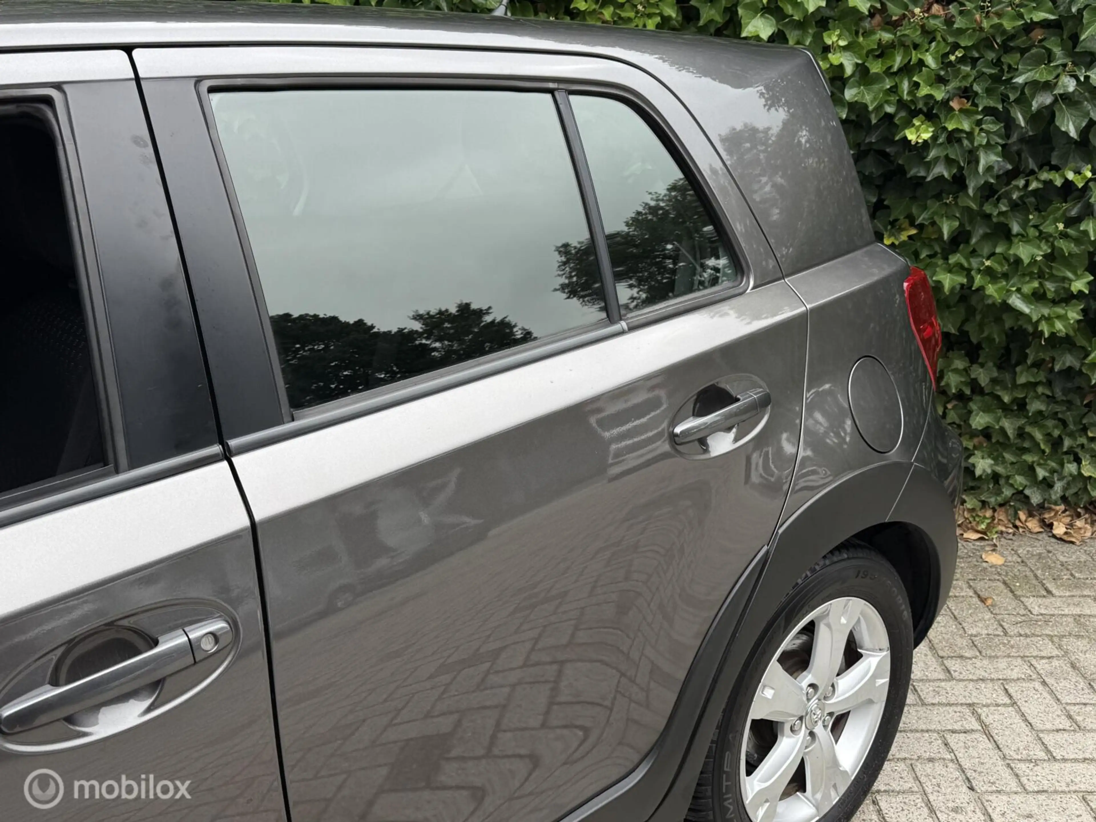 Toyota Urban Cruiser 1.3 VVT-i Airco|Trekhaak|Camera|Carplay — photo 5