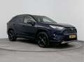 Toyota RAV 4 2.5 Hybrid Dynamic Limited | Lederen bekleding | S Blauw - thumbnail 16
