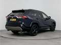 Toyota RAV 4 2.5 Hybrid Dynamic Limited | Lederen bekleding | S Blu/Azzurro - thumbnail 2