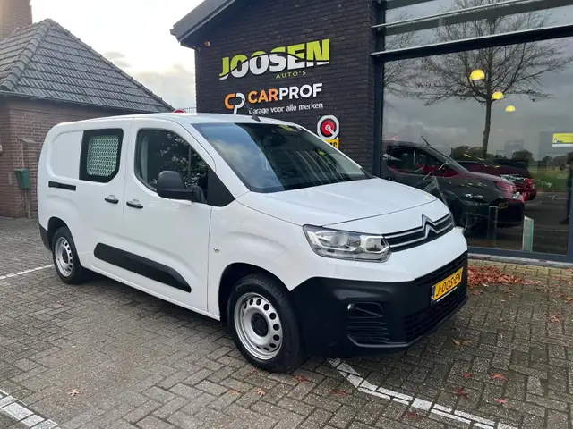 Citroen Berlingo 1.2 P.T. CLUB XL