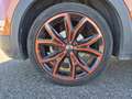 Volkswagen T-Cross 1.0 TSI 115ch Carat DSG7 Orange - thumbnail 9