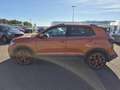 Volkswagen T-Cross 1.0 TSI 115ch Carat DSG7 Orange - thumbnail 8