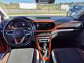 Volkswagen T-Cross 1.0 TSI 115ch Carat DSG7 Orange - thumbnail 14