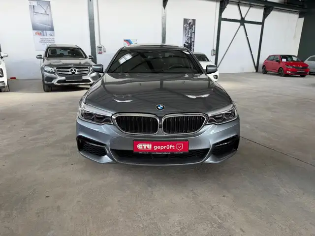 BMW 5er