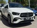 Mercedes-Benz GLE 400 4MATIC Blanco - thumbnail 4