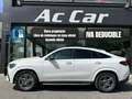 Mercedes-Benz GLE 400 4MATIC Blanco - thumbnail 1