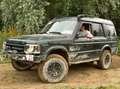 Land Rover Discovery Td5 Groen - thumbnail 19