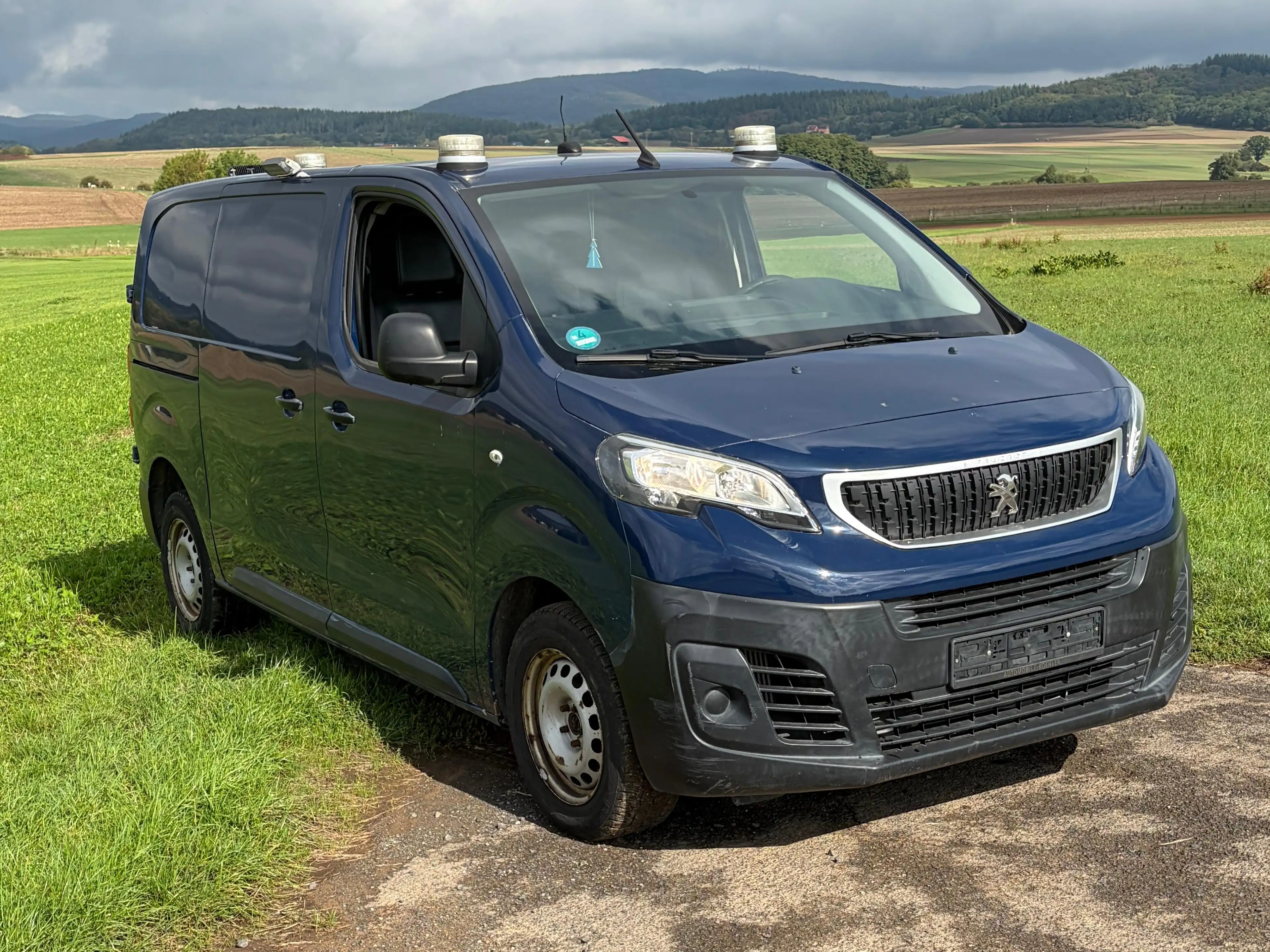 Peugeot Expert Pro L2 — photo 4