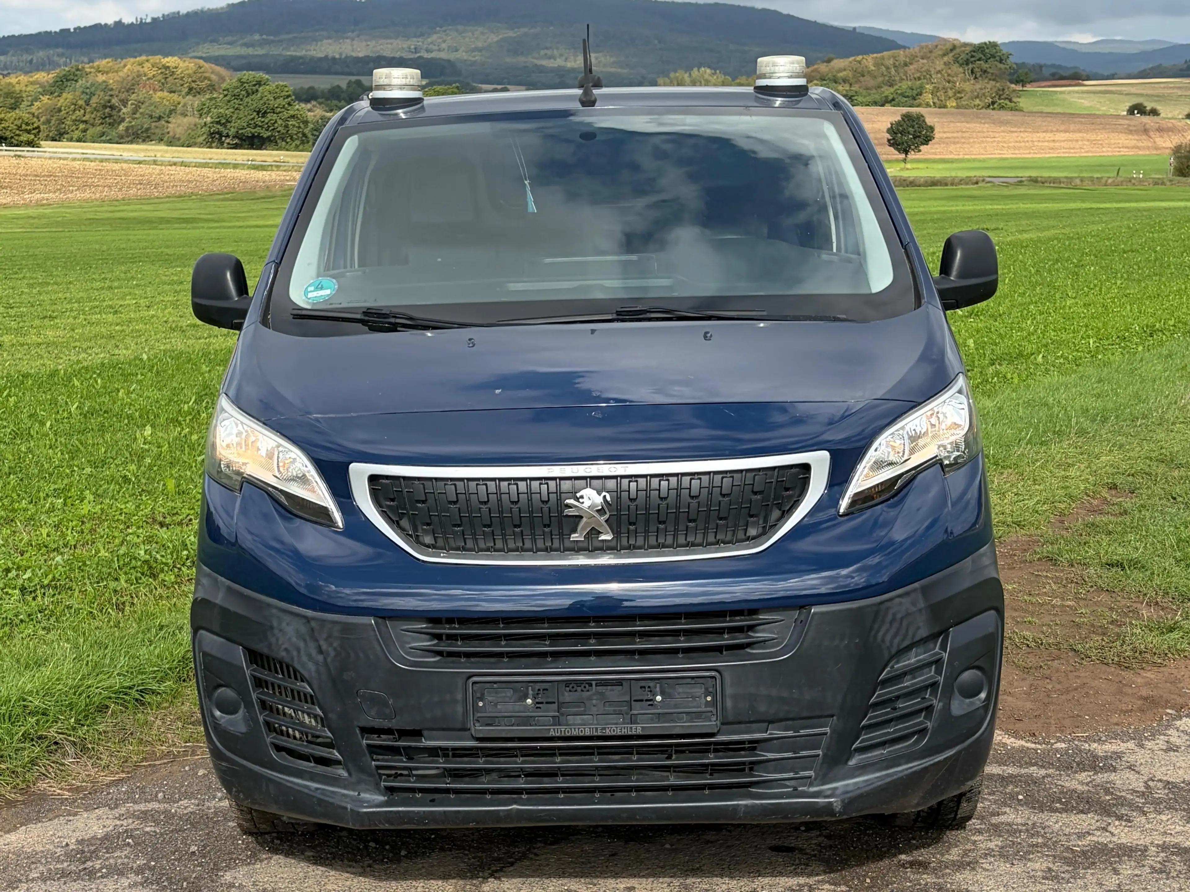 Peugeot Expert Pro L2 — photo 5