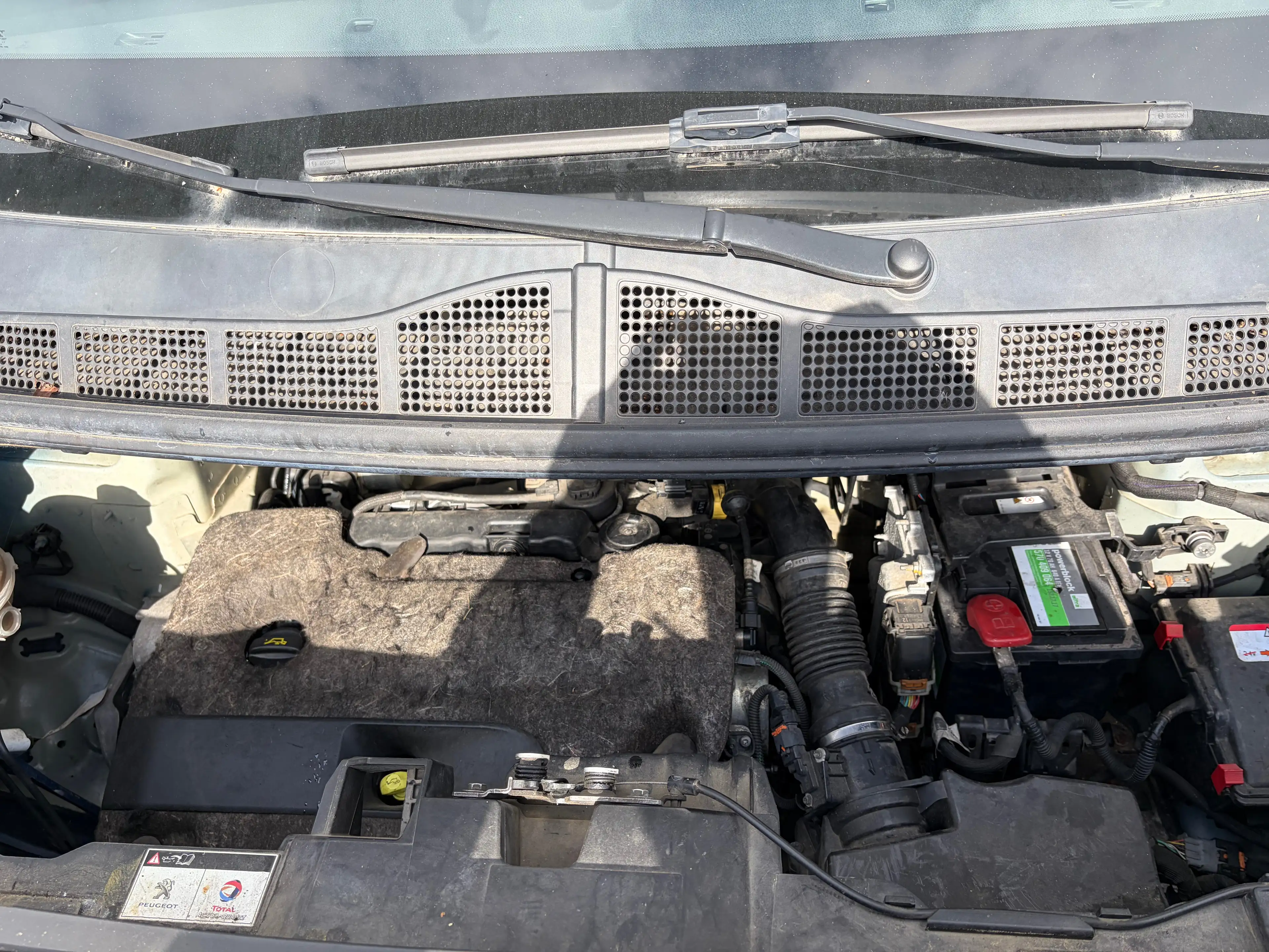 Peugeot Expert Pro L2 — photo 10