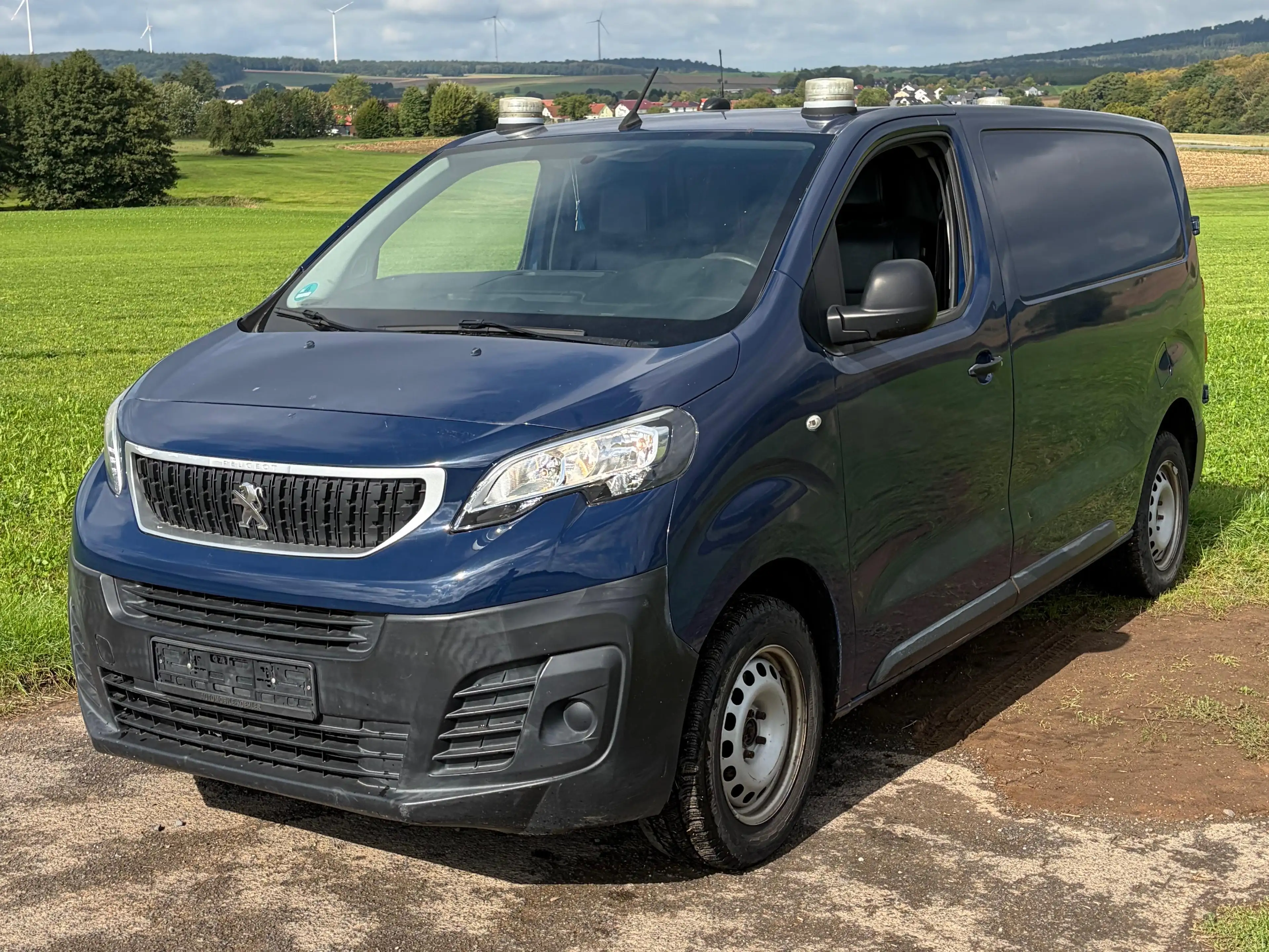 Peugeot Expert Pro L2