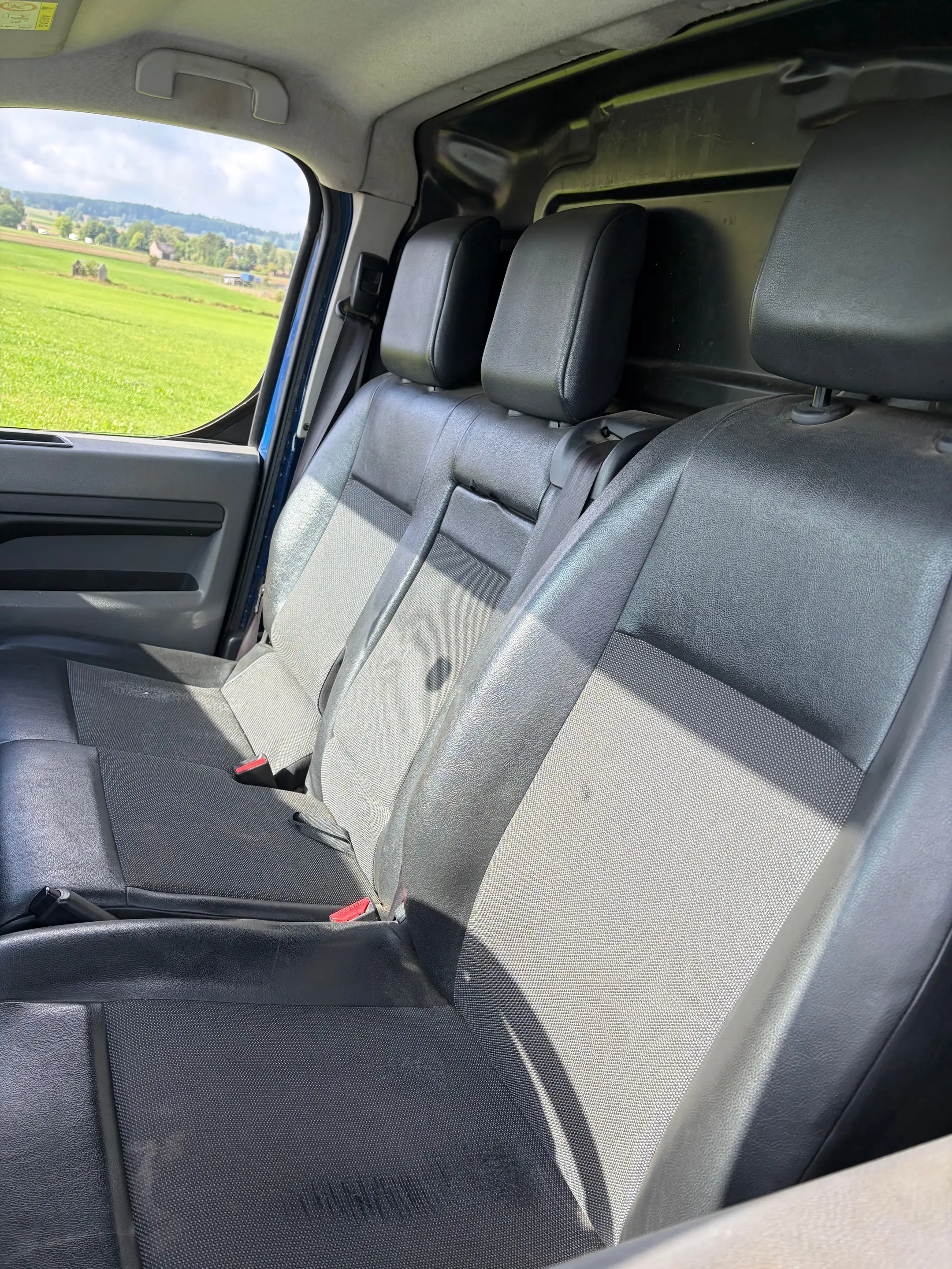 Peugeot Expert Pro L2 — photo 7