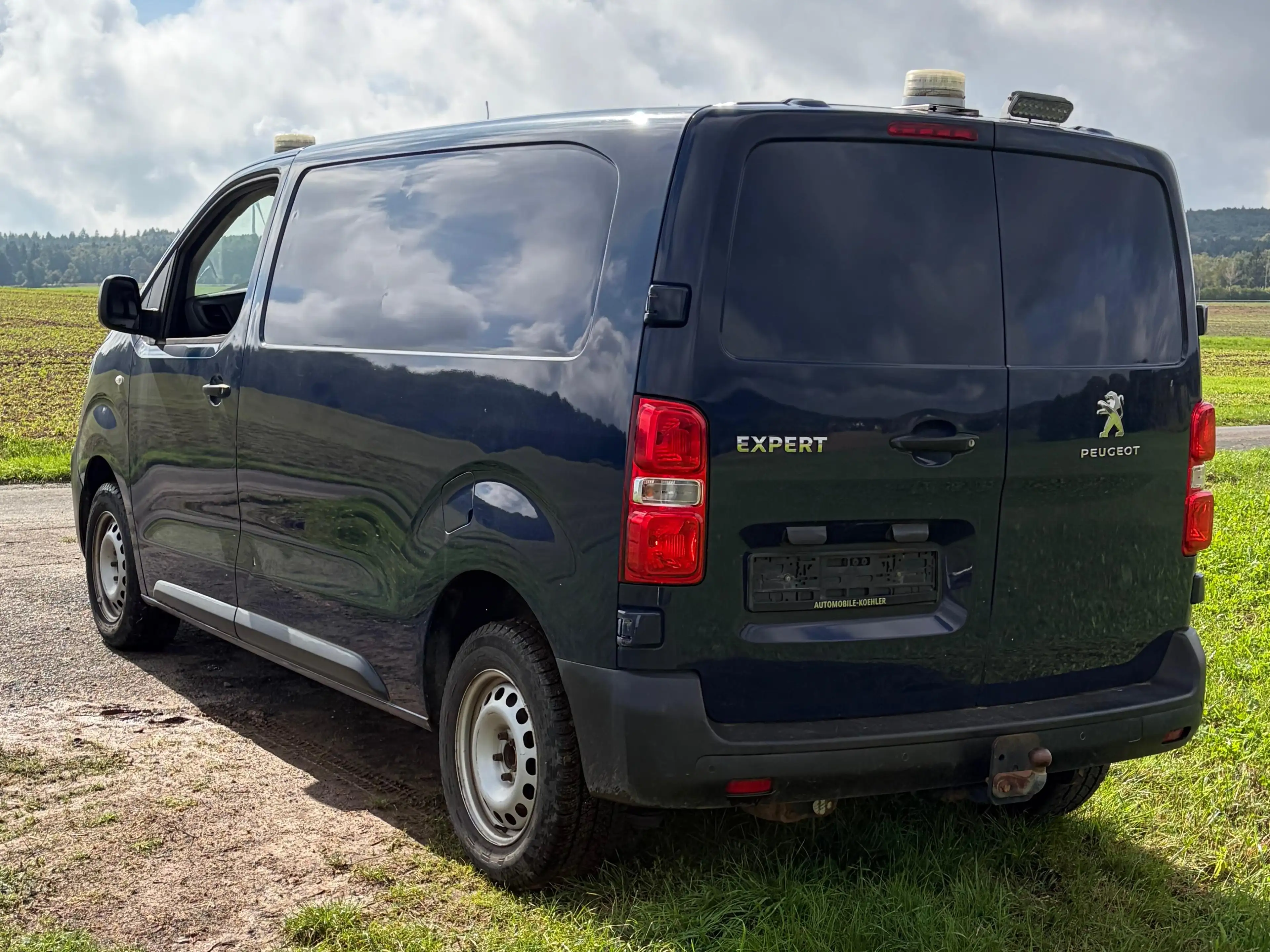 Peugeot Expert Pro L2 — photo 2