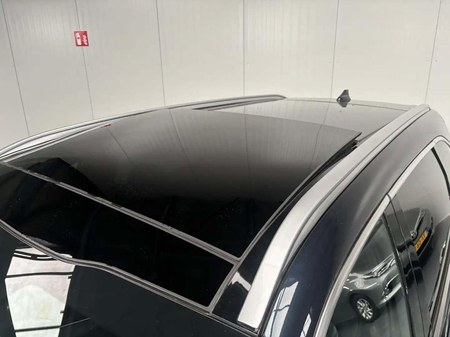 Kia Sorento 1.6 T-GDI Hybrid 2WD ExecutiveLine 7p. Bleu - 2