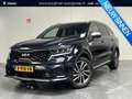 Kia Sorento 1.6 T-GDI Hybrid 2WD ExecutiveLine 7p. Bleu - thumbnail 1
