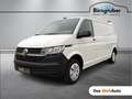 Volkswagen T6.1 Transporter VW Transporter T6.1 Kastenwagen LR TDI 4MOTION Blanc - thumbnail 1