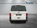 Volkswagen T6.1 Transporter VW Transporter T6.1 Kastenwagen LR TDI 4MOTION Blanc - thumbnail 5