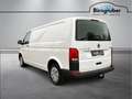 Volkswagen T6.1 Transporter VW Transporter T6.1 Kastenwagen LR TDI 4MOTION Blanc - thumbnail 4