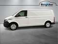Volkswagen T6.1 Transporter VW Transporter T6.1 Kastenwagen LR TDI 4MOTION Blanc - thumbnail 3