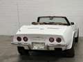 Corvette C3 Stingray Cabrio Bianco - thumbnail 9