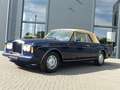 Bentley Continental Cabrio*Neuwagen-nur 130 KM* Blau - thumbnail 4