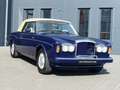 Bentley Continental Cabrio*Neuwagen-nur 130 KM* Blau - thumbnail 22