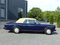 Bentley Continental Cabrio*Neuwagen-nur 130 KM* Blau - thumbnail 7