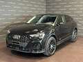 Audi Q3 SPB 40 TDI quattro S tronic S line edition Zwart - thumbnail 1