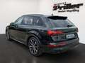 Audi Q7 50 TDI quattro competition plus/Laser/S-Line Schwarz - thumbnail 4