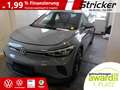 Volkswagen ID.4 Pro 210/77 347,-ohne Anzahlung Navi AHK ACC Grau - thumbnail 3
