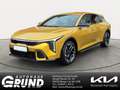 Kia K4 1.6T DCT GT-Line | DRIVE | SITZ | SOUND | 18Z Gelb - thumbnail 1