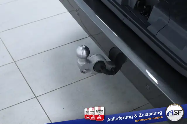Ford Tourneo Custom view 13
