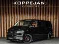 Volkswagen T6.1 Transporter 2.0 TDI 204PK DSG Bulli Dubbele Cabine | BPM VRIJ! Zwart - thumbnail 1