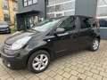 Nissan Note Acenta Schwarz - thumbnail 2