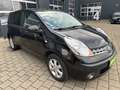 Nissan Note Acenta Negro - thumbnail 7