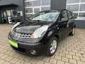 Nissan Note Acenta Negro - thumbnail 1